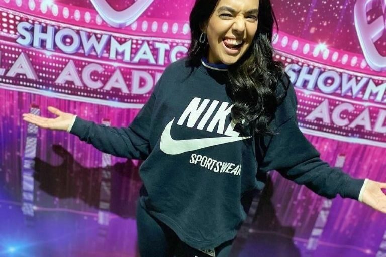 "Karma": lo nuevo de Ángela Leiva